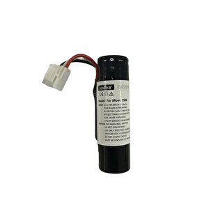Ingenico Move 3500 Pos Uyumlu Batarya