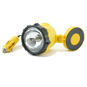 Fr-6001-206 Araç Çakmalı Fener