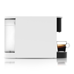 Ox-pro Espresso Makinesi Ve Kapsül Kahve Makinesi