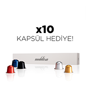 Omnex Ox-pro Espresso Makinesi Ve Kapsül Kahve Makinesi