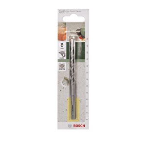 Sds-quick 8x120 Mm Uneo Beton Matkap Ucu 2609256906