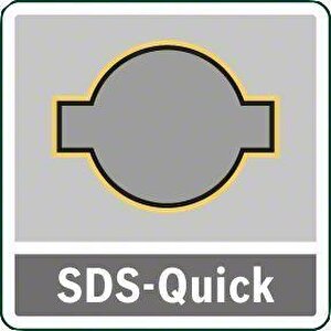 Sds-quick 8x120 Mm Uneo Beton Matkap Ucu 2609256906