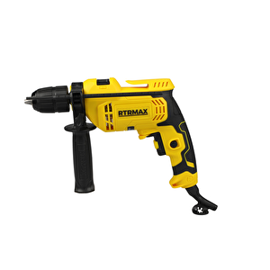 Darbeli̇ Matkap 550 W 13 Mm