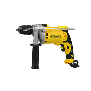 Darbeli̇ Matkap 1050 W 13 Mm