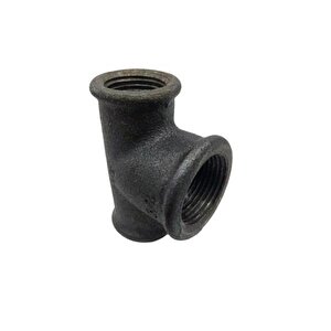 Fittings Te 1/1/2