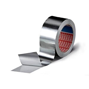 Alüminyum Folyo Bantı 50 Mm X 10 Mt