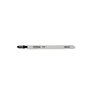 Metal T318a Dekupaj Testere Ağzı