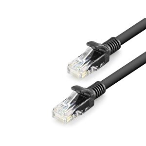 Cat6 Kablo 1000gb 250mhz 30cm Siyah Hdx5067