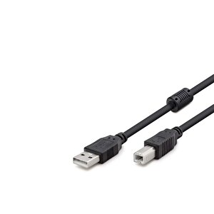Usb Prınter Kablosu 1.5m Siyah Hdx7505