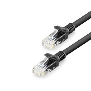 Cat6 Kablo 1000gb 250mhz 1m Siyah Hdx5069