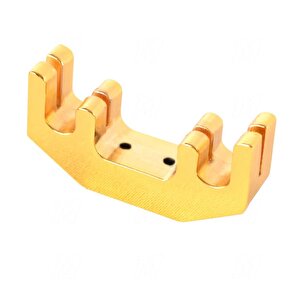 Keman Susturucu Pro Gold Dvm4prg