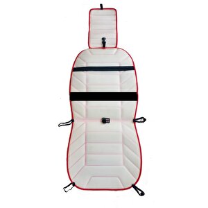 Citroen Berlingo Panelvan 1+1 Uyumlu Terletmez Oto Koltuk Minderi