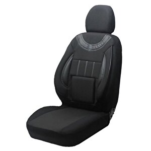 Hyundai Starex Kamyonet 2+1 Koltuk Kılıfı Siyah