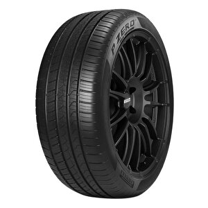 245/45 R19 102y Xl P Zero All Season Lm1 Ncs Elect Oto Dört Mevsim Lastiği (üretim:2025)