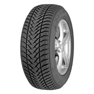255/60 R18 112h Xl Ultragrip Suv+ Ms Fp Oto Kış Lastiği (üretim:2024)