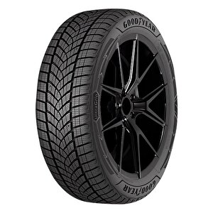255/40 R21 102v Xl Ultragrip Performance+ Suv Fp Oto Kış Lastiği (üretim:2025)