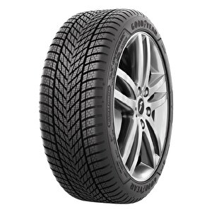 205/55 R16 91h Wintercommand Oto Kış Lastiği (üretim:2025)