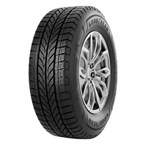 225/75 R16c 121/120r Wintercommand Cargo Oto Kış Lastiği (üretim: 2025)