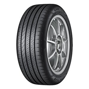 215/60 R17 100h Xl Efficientgrip 2 Suv Xl Oto Yaz Lastiği (üretim: 2025)