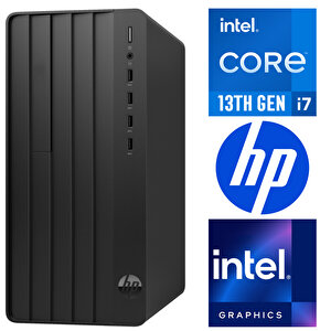 Hp Pro Tower 290 G9 I7-13700 64gb 2tb Ssd W11p Taşınabilir Bilgisayar B6jc5es 014