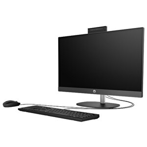 Hp Proone 240 G10 I7-1355u 32gb 1tb Ssd 23.8" Fhd Freedos + Kablosuz Klavye Mouse B6jc8es 035