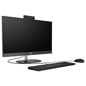 Hp Proone 240 G10 I7-1355u 32gb 1tb Ssd 23.8" Fhd W11p + Hava Nemlendirici B6jc8es 047