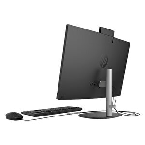 Hp Proone 240 G10 I7-1355u 32gb 1tb Ssd 23.8" Fhd Freedos + 15.6" Touch Monitör B6jc8es 037