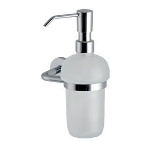 Eser  Montajlı Sıvı Sabunluk