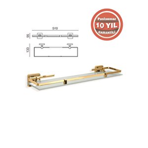 Ku10-005.1 Kumru Etajer Sari