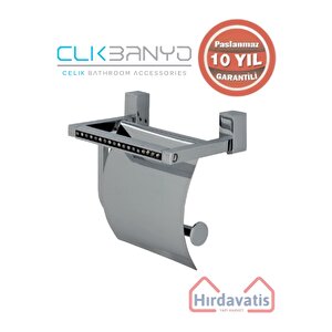 Paslanmaz Pirinç Swwor Geniş Kağıtlık