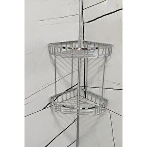 Zerrin Ikili Oval Süngerlik 18*18 Cm (10 Yil Garanti̇li̇)