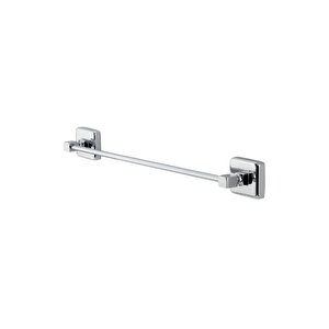 Paslanmaz Pirinç Kumru Uzun Havluluk 60cm