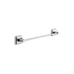 Paslanmaz Pirinç Kumru Uzun Havluluk 60cm