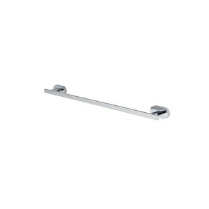Paslanmaz Pirinç Zirve Uzun Havluluk 50cm