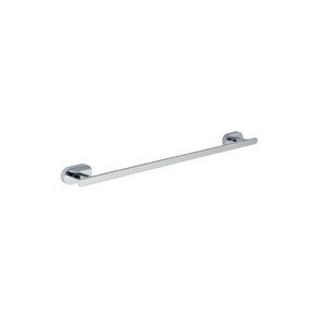 Paslanmaz Pirinç Zirve Uzun Havluluk 50cm