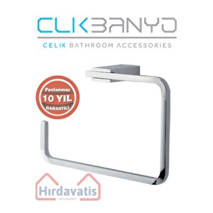 Ti̇tani̇k Kare Havluluk Pi̇ri̇nç Malzeme ( 10 Yil Garanti̇li̇ )