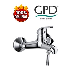 Mbb120-adrio Serisi-banyo Bataryası-gpd