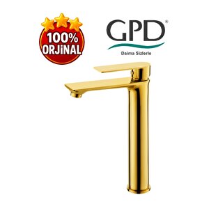 Provido Msl155-a Set Üstü Lavabo Bataryası