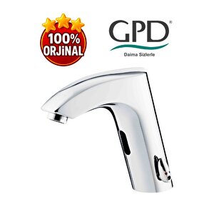 Flb12 Fotoselli Lavabo Bataryası