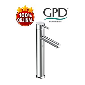 Espina Msl70 Set Üstü Lavabo Bataryası