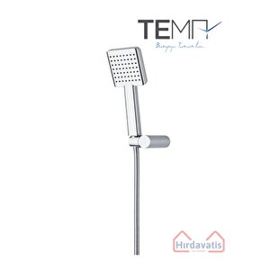 Tetra Askılı Duş Seti