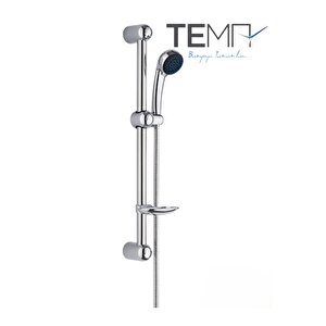 Econ Sürgülü Duş Seti̇ 3 Fonk.