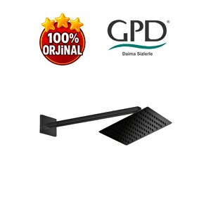 Ads27-s Ankastre Duş Başlığı (duvardan_200x200)
