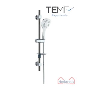 Di̇nami̇k Bi̇anco Sürgülü Duş Seti̇