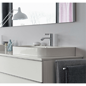 2315600000 Happy D.2 Tezgah Üstü Lavabo 60 Cm