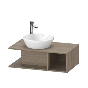 2371400070 D-neo Beyaz Çanak Lavabo 40 Cm