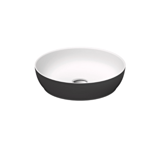 266000fi00 Sivida Durocast® Çanak Lavabo Ø 40 Cm