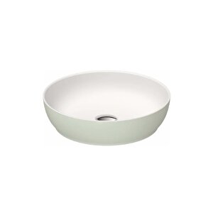 266000fh00 Sivida Durocast® Çanak Lavabo Ø 40 Cm