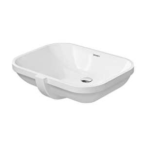 0338560000 D-code Tezgah Altı Lavabo 56 Cm