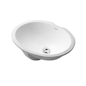 0481570000 Dune Tezgah Altı Lavabo 52 Cm